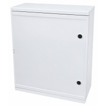 rozvádzač plastic box IP65 600x800x260 4x25M